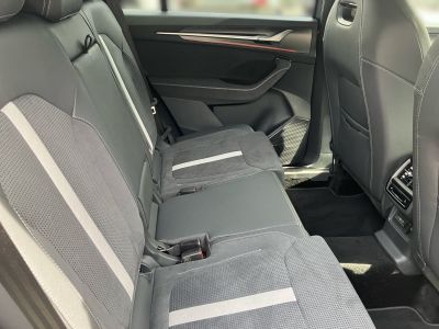 Skoda Kodiaq Gebrauchtwagen Skoda Kodiaq Gebrauchtwagen