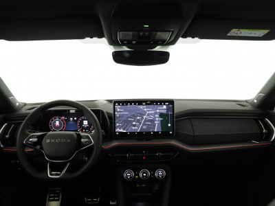 Skoda Kodiaq Gebrauchtwagen Skoda Kodiaq Gebrauchtwagen