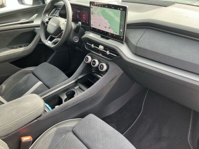 Skoda Kodiaq Gebrauchtwagen Skoda Kodiaq Gebrauchtwagen