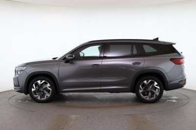 Skoda Kodiaq Gebrauchtwagen Skoda Kodiaq Gebrauchtwagen