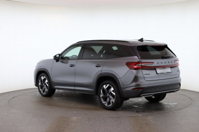 Skoda Kodiaq Gebrauchtwagen Skoda Kodiaq Gebrauchtwagen
