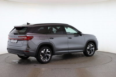 Skoda Kodiaq Gebrauchtwagen Skoda Kodiaq Gebrauchtwagen