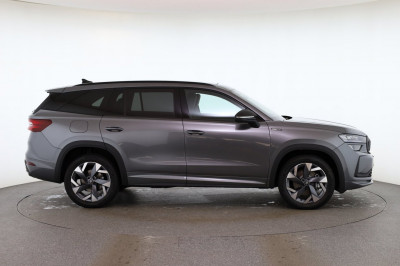 Skoda Kodiaq Gebrauchtwagen Skoda Kodiaq Gebrauchtwagen