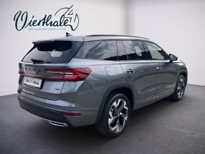Skoda Kodiaq Gebrauchtwagen Skoda Kodiaq Gebrauchtwagen