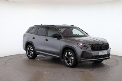 Skoda Kodiaq Gebrauchtwagen Skoda Kodiaq Gebrauchtwagen