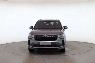 Skoda Kodiaq Gebrauchtwagen Skoda Kodiaq Gebrauchtwagen