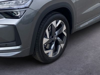 Skoda Kodiaq Gebrauchtwagen Skoda Kodiaq Gebrauchtwagen