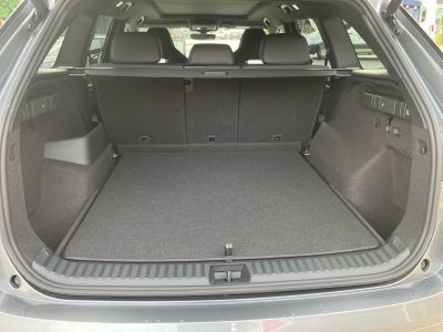 Skoda Kodiaq Gebrauchtwagen Skoda Kodiaq Gebrauchtwagen