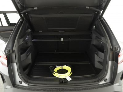Skoda Elroq Gebrauchtwagen Skoda Elroq Gebrauchtwagen
