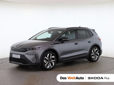 Skoda Elroq Gebrauchtwagen Skoda Elroq Gebrauchtwagen