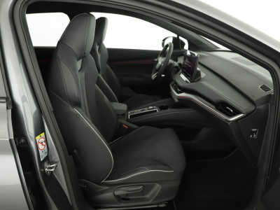 Skoda Elroq Gebrauchtwagen Skoda Elroq Gebrauchtwagen