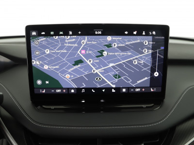 Skoda Elroq Gebrauchtwagen Skoda Elroq Gebrauchtwagen