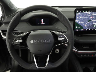 Skoda Elroq Gebrauchtwagen Skoda Elroq Gebrauchtwagen