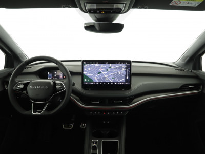 Skoda Elroq Gebrauchtwagen Skoda Elroq Gebrauchtwagen