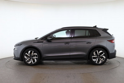 Skoda Elroq Gebrauchtwagen Skoda Elroq Gebrauchtwagen