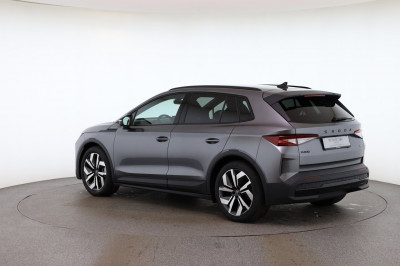 Skoda Elroq Gebrauchtwagen Skoda Elroq Gebrauchtwagen