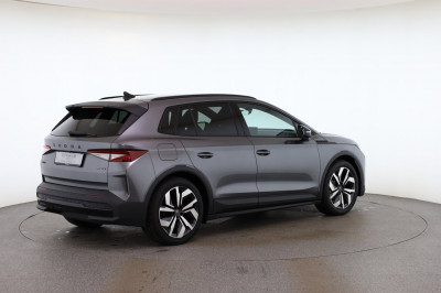 Skoda Elroq Gebrauchtwagen Skoda Elroq Gebrauchtwagen