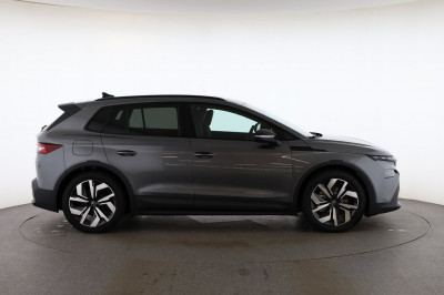 Skoda Elroq Gebrauchtwagen Skoda Elroq Gebrauchtwagen