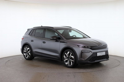 Skoda Elroq Gebrauchtwagen Skoda Elroq Gebrauchtwagen