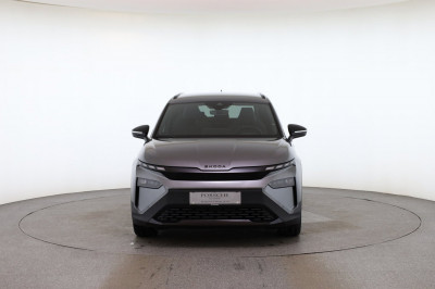 Skoda Elroq Gebrauchtwagen Skoda Elroq Gebrauchtwagen