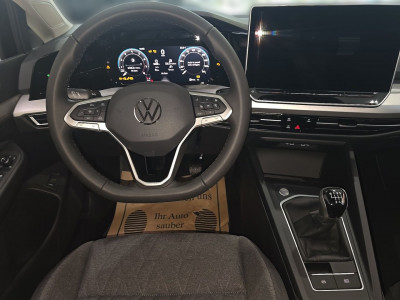 VW Golf Gebrauchtwagen VW Golf Gebrauchtwagen