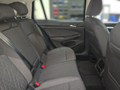 VW Golf Gebrauchtwagen VW Golf Gebrauchtwagen
