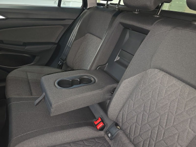 VW Golf Gebrauchtwagen VW Golf Gebrauchtwagen