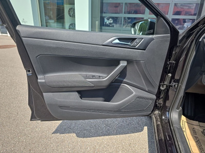 VW Polo Gebrauchtwagen VW Polo Gebrauchtwagen