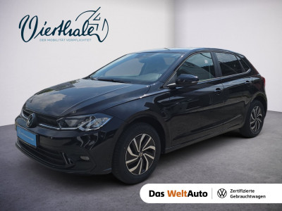 VW Polo Gebrauchtwagen VW Polo Gebrauchtwagen