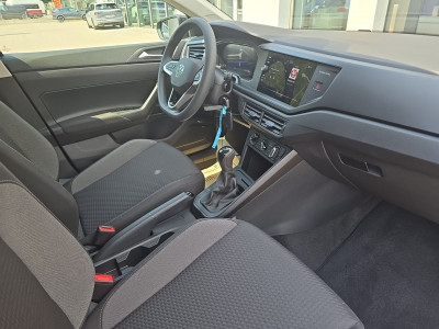 VW Polo Gebrauchtwagen VW Polo Gebrauchtwagen
