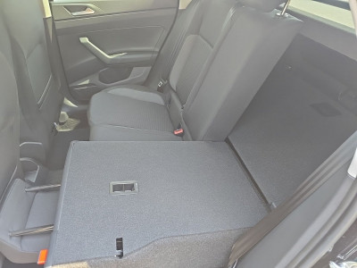 VW Polo Gebrauchtwagen VW Polo Gebrauchtwagen