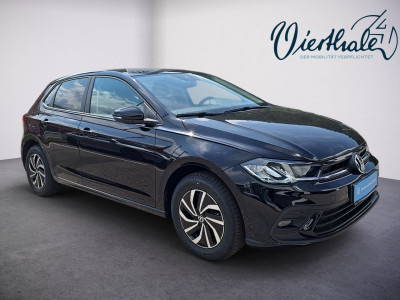VW Polo Gebrauchtwagen VW Polo Gebrauchtwagen