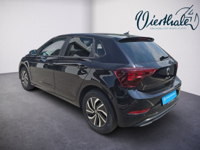 VW Polo Gebrauchtwagen VW Polo Gebrauchtwagen
