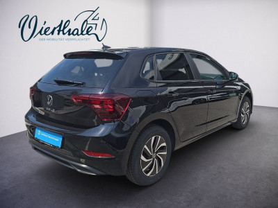 VW Polo Gebrauchtwagen VW Polo Gebrauchtwagen