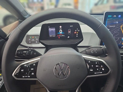 VW ID.3 Gebrauchtwagen VW ID.3 Gebrauchtwagen