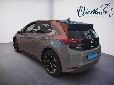 VW ID.3 Gebrauchtwagen VW ID.3 Gebrauchtwagen