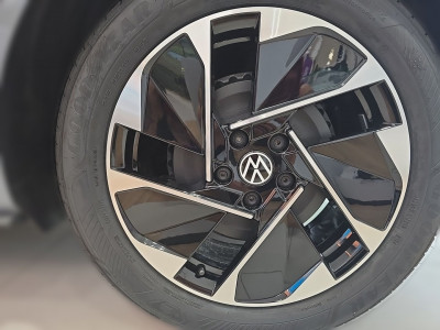 VW ID.3 Gebrauchtwagen VW ID.3 Gebrauchtwagen