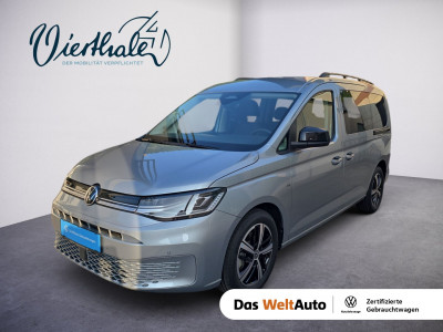 VW Caddy Gebrauchtwagen VW Caddy Gebrauchtwagen