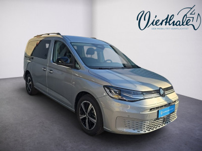 VW Caddy Gebrauchtwagen VW Caddy Gebrauchtwagen