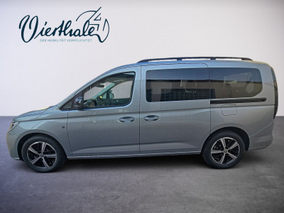 VW Caddy Gebrauchtwagen VW Caddy Gebrauchtwagen