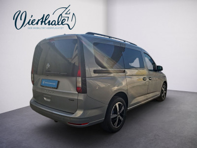 VW Caddy Gebrauchtwagen VW Caddy Gebrauchtwagen