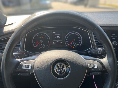 VW T-Roc Gebrauchtwagen VW T-Roc Gebrauchtwagen