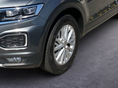 VW T-Roc Gebrauchtwagen VW T-Roc Gebrauchtwagen