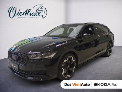 Skoda Superb Gebrauchtwagen Skoda Superb Gebrauchtwagen