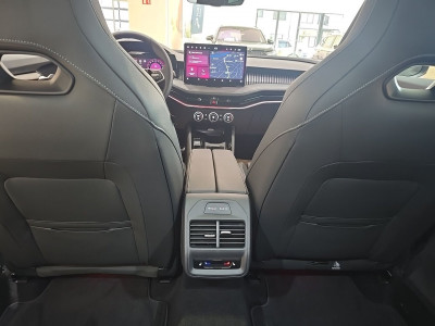 Skoda Superb Gebrauchtwagen Skoda Superb Gebrauchtwagen