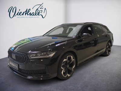 Skoda Superb Gebrauchtwagen Skoda Superb Gebrauchtwagen