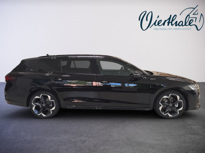Skoda Superb Gebrauchtwagen Skoda Superb Gebrauchtwagen