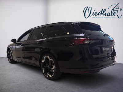 Skoda Superb Gebrauchtwagen Skoda Superb Gebrauchtwagen