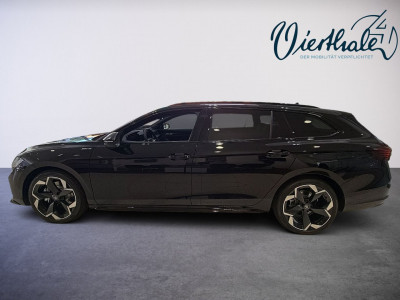 Skoda Superb Gebrauchtwagen Skoda Superb Gebrauchtwagen