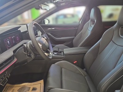 Skoda Superb Gebrauchtwagen Skoda Superb Gebrauchtwagen